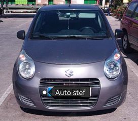 Suzuki Alto '13 1.0 A/C,ΥΔ/Τ,ΠΛΗΡΩΜΕΝΑ ΤΕΛΗ 2024