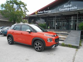 Citroen C3 Aircross '18 1.2  PureTech 82 Feel/Klima/Full Extra/ Άριστο!