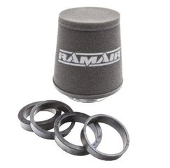 Φιλτροχοάνη Ramair 70-90mm (UNIVERSAL)