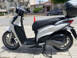 Kymco People One 125 '16
