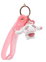 HELLO KITTY - Sakura Series - Assortiment 12 Keychain 15.5cm-thumb-2