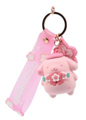HELLO KITTY - Sakura Series - Assortiment 12 Keychain 15.5cm-thumb-4