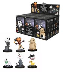 NBX - Classic Heroes - Assortiment 12 Figures 10.2cm