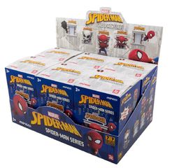 SPIDER-MAN - Tower Series - Assortiment 12 Pack 8cm-thumb-4