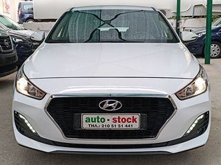 Hyundai i 30 '20 NEW MODEL-FULL EXTRA-NAVI-EURO 6W-NEW !!!