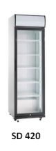 ΨΥΓΕΙΟ ΒΙΤΡΙΝΑ ΣΥΝΤΗΡΗΣΗΣ  420LT  SD 420B-thumb-1