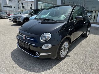 Fiat 500 '19 1200cc 85Hp Pop Star  Άριστο !!!!!