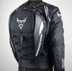  TANK BAG  ΜΗΧΑΝΗΣ ΑΔΙΑΒΡΟΧΟ - ΣΑΚΙΔΙΟ ΠΛΑΤΗΣ - ΣΑΚΟΣ ΟΥΡΑΣ  Motocentric 37L-thumb-1