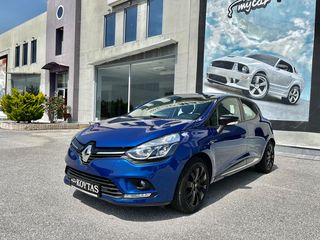 Renault Clio '19 1.5cc diesel...ΑΡΙΣΤΟ!!!