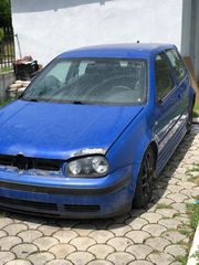 Volkswagen Golf '01