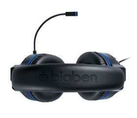Playstation 4 Gaming Headset Sony licensed V3 Stereo / Electronics-thumb-2