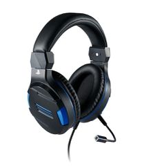 Playstation 4 Gaming Headset Sony licensed V3 Stereo / Electronics