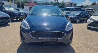 Ford Fiesta '19