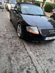 Audi TT '06 Quattro 225 bam