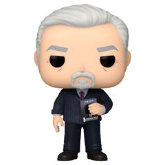 POP figure Succession Logan Roy-thumb-1