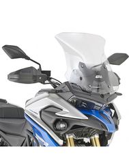 Givi Ζελατίνα Voge Valico 525 DSX 23/Valico 525 DSX 24 Clear D9257ST