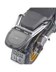 Givi Σχάρα Voge Valico 525 DSX 23-24 SR9257