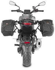 Givi Βάσεις Πλαϊνών Βαλιτσών Voge Trofeo 500AC 22-23 TR9255-thumb-2