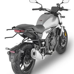Givi Βάσεις Πλαϊνών Βαλιτσών Voge Trofeo 500AC 22-23 TR9255-thumb-1