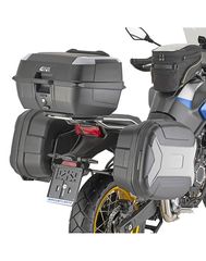 Givi Βάσεις Πλαϊνών Βαλιτσών Voge Valico 525 DSX 24 PL9257