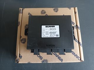 SCANIA CΟΟ7 500kbit 3021072