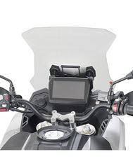 Givi Μπάρα Voge Valico 525 DSX 23-24