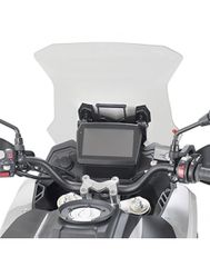 Givi Μπάρα Voge Valico 525 DSX 23-24