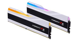 G.Skill Trident Z5 RGB F5-6400J3239F48GX2-TZ5RW memory module 96 GB 2 x 48 GB DDR5 6400 MHz