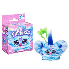 Furblet Ooh Koo mini Furby-thumb-2