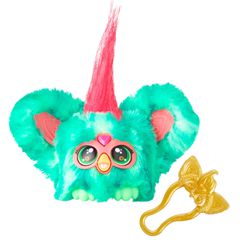 Furblet Mello Nee mini Furby-thumb-3