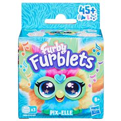 Furblet Pix Elle mini Furby-thumb-1