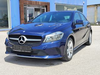 Mercedes-Benz A 180 '16 URBAN-FACE LIFT-ΑΥΤΟΜΑΤΟ-F1 