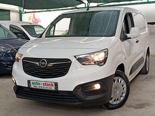 Opel Combo '20 NEW MODEL-FULL EXTRA-NAVI-EURO 6W-NEW !!!