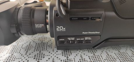 Sony HVR-HD1000E 