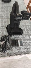 Sony HVR-HD1000E -thumb-1
