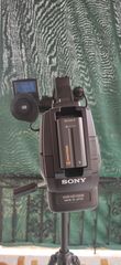 Sony HVR-HD1000E -thumb-5