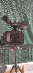 Sony HVR-HD1000E -thumb-7