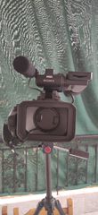 Sony HVR-HD1000E -thumb-8