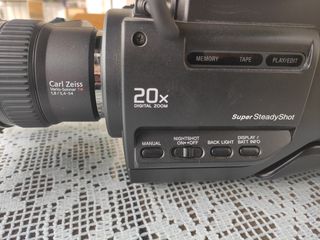 Sony HVR-HD1000E -thumb-9