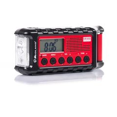 Midland - Emergency Radio & Powerbank ER300 / Electronics