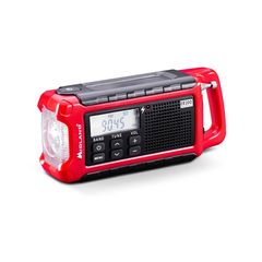 Midland - Emergency Radio & Powerbank ER200 / Electronics
