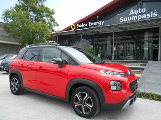 Citroen C3 Aircross '18 1.2 PureTech 110 P.S. FEEL/Full Extra-Άριστο!