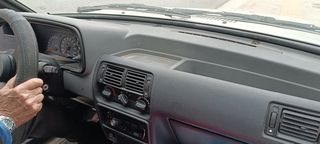 Ford Escort 1991 ESCORT GHIA 1.4cc CABRIO-thumb-4
