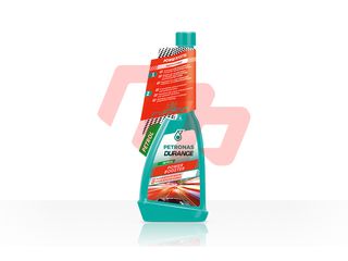 PETRONAS ΥΓΡΟ ΕΝΙΣΧΥΤΙΚΟ ΟΚΤΑΝΙΩΝ ΒΕΝΖΙΝΗΣ DURANCE 250ML ΜΟΤΟPAPADOGIANNIS