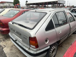 OPEL KADETT E '85-'88 (1200 cc 12SC10)-thumb-5
