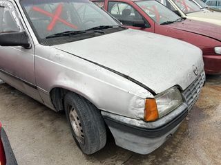 OPEL KADETT E '85-'88 (1200 cc 12SC10)-thumb-4