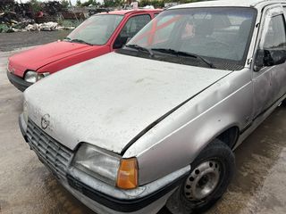 OPEL KADETT E '85-'88 (1200 cc 12SC10)-thumb-3