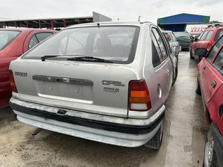 OPEL KADETT E '85-'88 (1200 cc 12SC10)-thumb-6