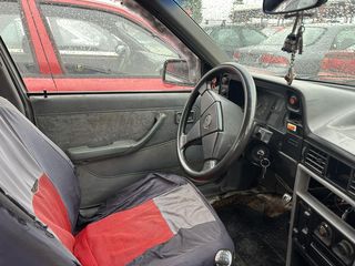 OPEL KADETT E '85-'88 (1200 cc 12SC10)-thumb-13