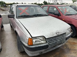 OPEL KADETT E '85-'88 (1200 cc 12SC10)-thumb-11
